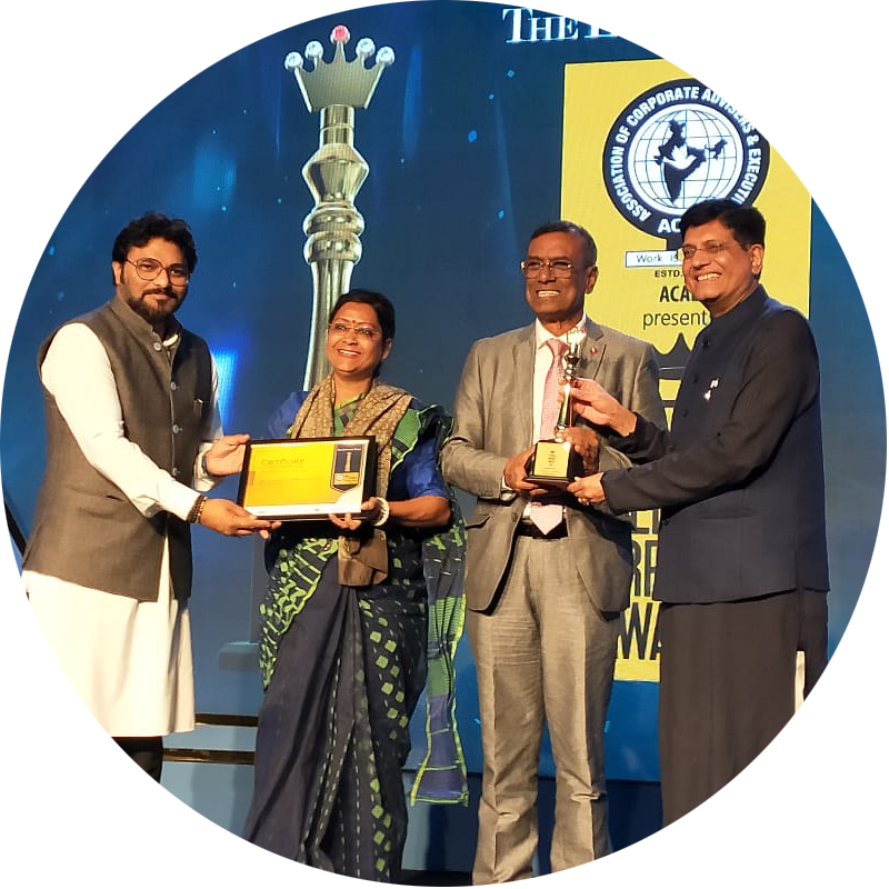 Fastest Growing Company