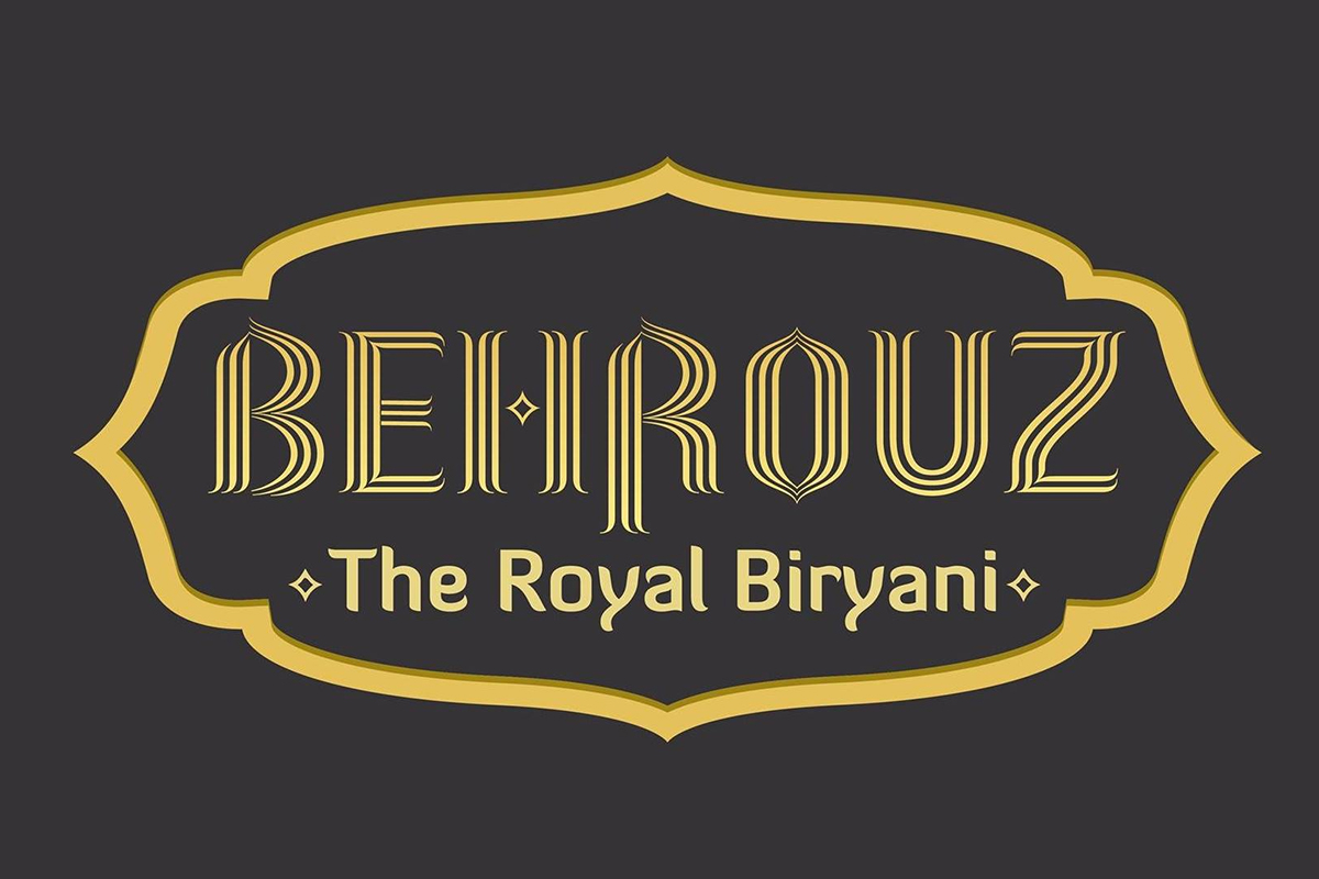 Behrouz Biryani