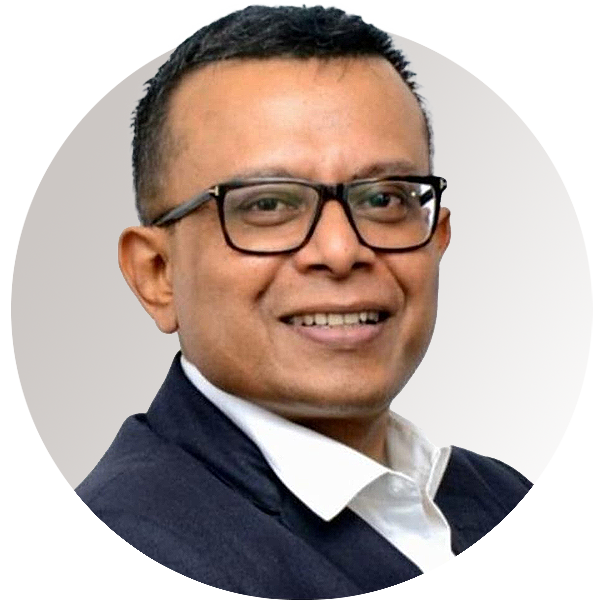 Dibyendu Kumar Das Image