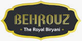 Behrouz