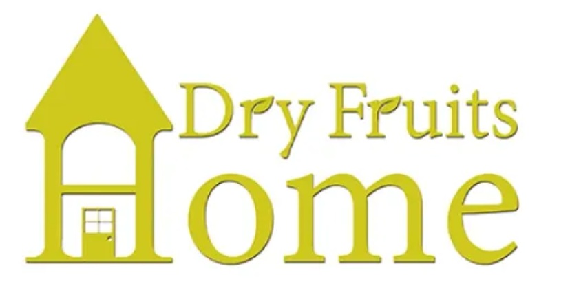Dry fruits home