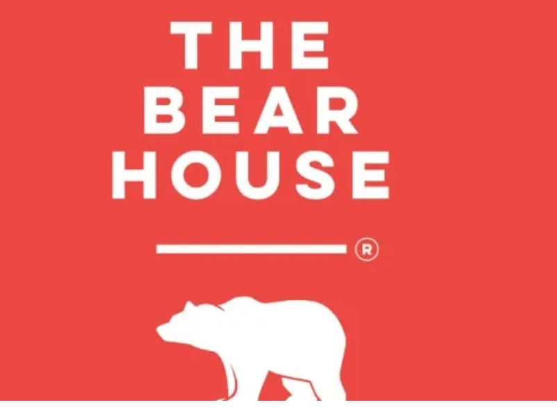The Bear House