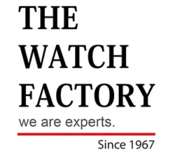 The watch factory
