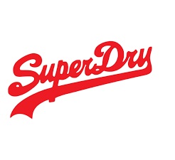 Superdry