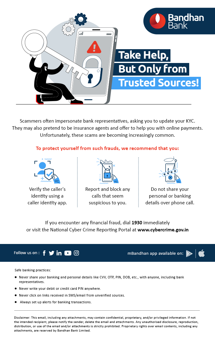 Stay cyber-safe at any age